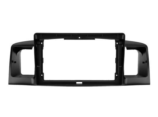 Штатная магнитола Teyes CC3 2K 6+128 Gb BYD F3 1 2005-2013 9"