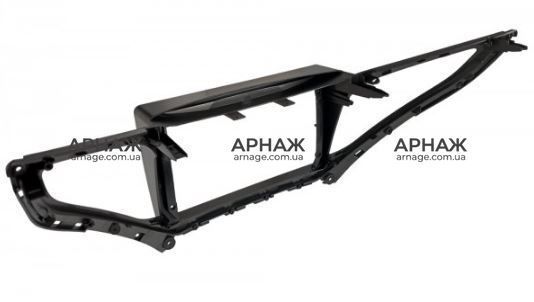 Переходная рамка Carav 22-1377 Hyundai Grandeur. Azera