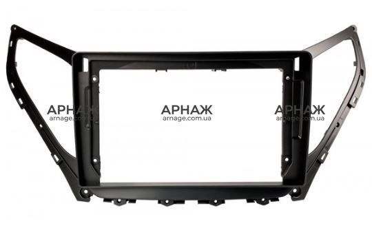Переходная рамка Carav 22-1377 Hyundai Grandeur. Azera