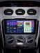 Штатная магнитола Teyes CC4 2K 8+128 Gb Mazda CX7 CX-7 CX 7 ER 2009-2012 9" (L1)