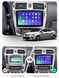 Штатна магнітола Teyes CC3 2K 6+128 Gb Toyota Avensis 3 2008-2015 9"