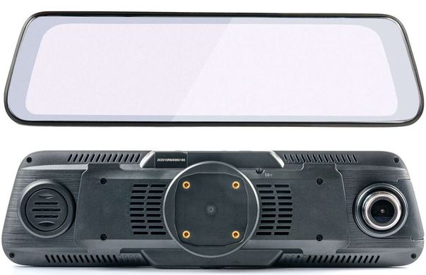 Дзеркало-відеореєстратор Phantom RMS-960 DVR Full HD-2
