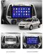 Штатна магнітола Teyes CC2 Plus 3GB+32GB 4G+WiFi Hyundai i20 (2012-2014)