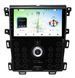 Штатная магнитола Teyes CC4L 4+64 Gb Ford EDGE 2008-2015 HIGH version 9" (L3)