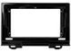 Штатная магнитола Teyes CC4 Pro 2K 8+128 Gb Honda HR-V RV RZ 2021 9"