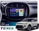 Штатная магнитола Teyes CC4 Pro 2K 8+128 Gb Kia Soul SK3 2019-2020 9" (L1)
