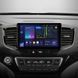 Штатная магнитола Teyes CC3L 4+64 Gb Honda Pilot YF6 2015-2020 10" (L1)