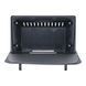 Комплект рамка+проводка QIV Peugeot 3008 2013+ 9"