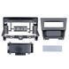 Комплект рамка+проводка QIV Honda Crosstour 1 TF 2009-2015 Accord 2008-2012 (F1) (W1) 10"