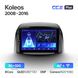 Teyes CC2 Plus 3GB+32GB 4G+WiFi Renault Koleos (2008-2016)
