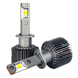 LED автолампи Drive-X AL-11 H7/H18 5.5K 50W CAN