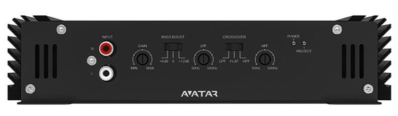 Avatar ABR-200.2