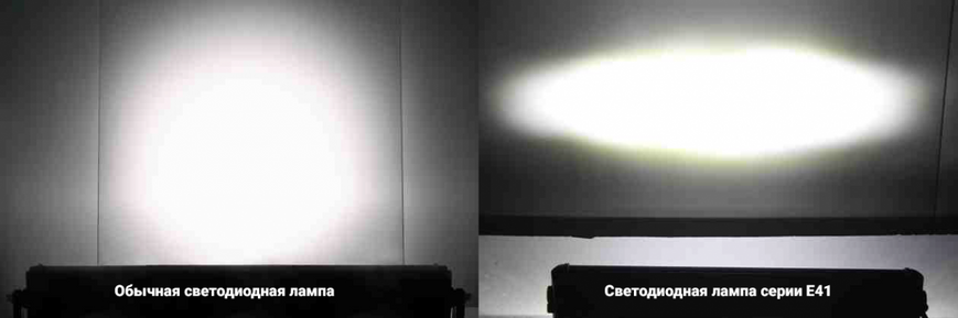 Світлодіодна балка Prolumen E4106-300W