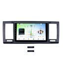 Штатна магнітола Teyes CC4L 6+64 Gb Volkswagen Caravelle 6 T6.1 T6 2015 - 2020 (під крутилки) 9" (L1)
