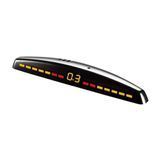 Парктроник AMS S4191.1 Black