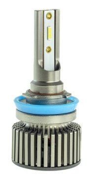 Светодиодные автолампы Nextone LED L1 H11 5000K 2шт