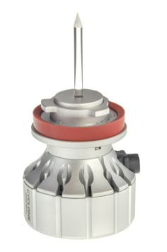 Світлодіодні автолампи Cyclone LED H11 5500K type 35 2шт