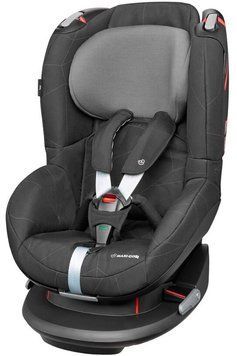 Детское автокресло Maxi-Cosi Tobi Diamond Black
