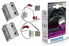 Обманки Philips LED CANBUS CEA5W-12956X2