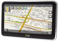 GPS навігатор Tenex 70M SE HD Navitel