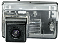 Камера заднего вида Phantom CA-35+FM-73 Citroen/Peugeot