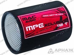 Сабвуфер Mac Audio MPE 112 T