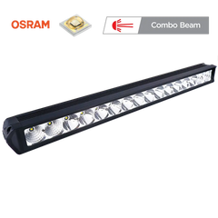 LED фара Drive-X WL LBA9-24 120W OSR COMBO 82 cm