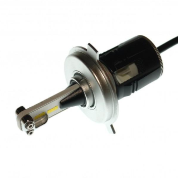 LED лампи Baxster PXL H4 H/L 6000K 4300Lm