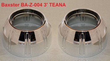Маска Baxster BA-Z-004 3' TEANA