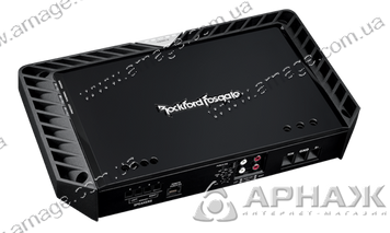 Підсилювач Rockford Fosgate T600-2