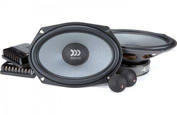 Акустика Morel Tempo Ultra 692