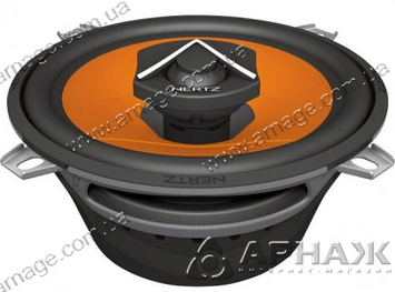 Акустика Hertz ECX 130.4