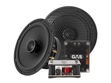Акустика GAS MAX X2-64