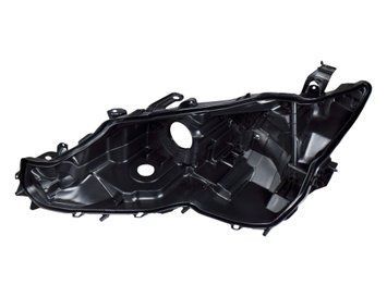 Sigma Корпус фары Toyota Camry XV70 USA AFS (2017-2022) (left)