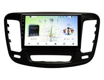 Штатна магнітола Teyes CC4L 4+64 Gb Chrysler 200 2015-2017 9"