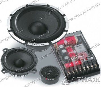 Акустика Focal Performance P 165 V33