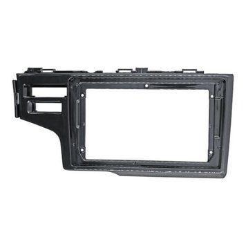 Комплект рамка+проводка QIV Honda Jazz 3 2015-2020 Fit 3 GP GK 2013-2020 (F2) (W1) 9"