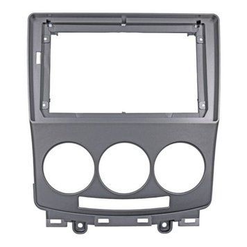 Комплект рамка+проводка QIV Mazda 5 2 CR Premacy 2005-2010 Ford i-Max 2007-2010 9"