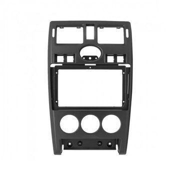 Комплект рамка+проводка QIV LADA Priora I 1 2007-2014 (F1) (F1) 9"