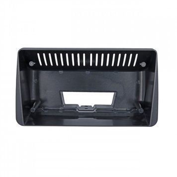 Комплект рамка+проводка QIV Fiat Tipo. Egea 2015+ (F2) (W1) 9"