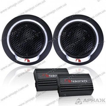 Твітери Nakamichi SP-T13