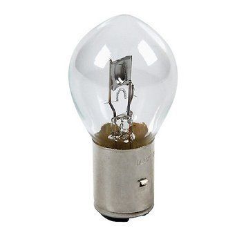 Автолампа Narva 49531 S2 12V 35/35W BA20d