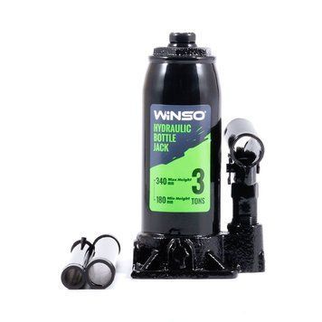 Домкрат Winso 170310 3т 180-340мм