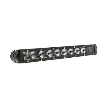 Led фара Cyclone WL-K7L 60W 335mm White+Yellow Driving