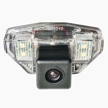 Штатная камера TEYES CA-9518 Honda