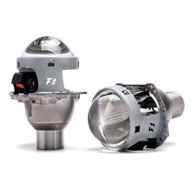 Биксеноновые линзы AMS F1 D1/D2
