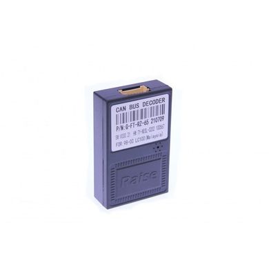 CAN блок CraftAudio Raise G-FT-RZ-66 TOYOTA LC 100 02-05(Азия)/ LX470 06/ LC Prado 02-03(Азия)