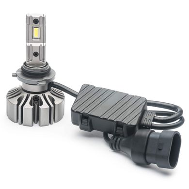 Лампи світлодіодні Prime-X Fog 9005/9006 (5000K)