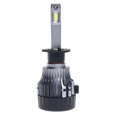 LED автолампы Sigma LED лампа SIGMA M2S H1 32W (кулер)