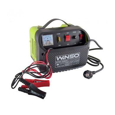 Зарядний пристрій Winso 139500